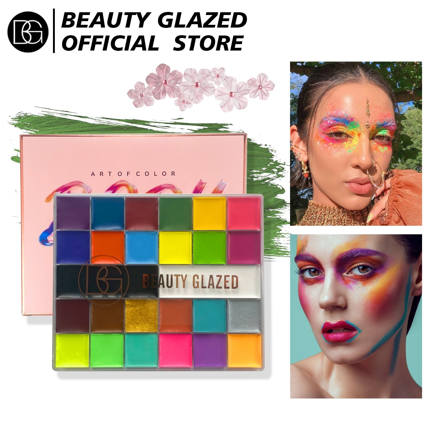 Is Beauty Glazed Safe: Truth Revealed for Confident Makeup Use 4 Is Beauty Glazed Safe: Truth Revealed for Confident Makeup Use