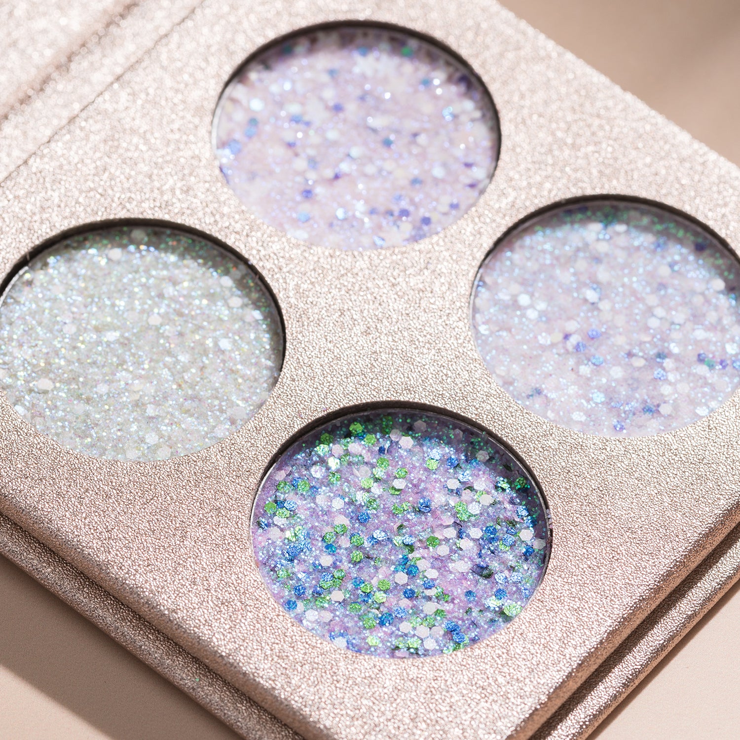 Mermaid Sequin