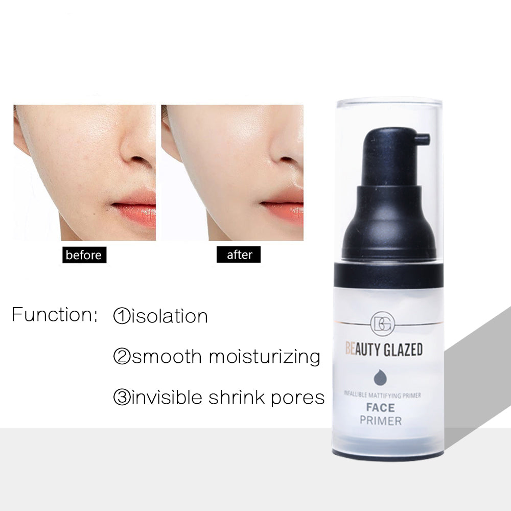 Pore Invisible Makeup Primer