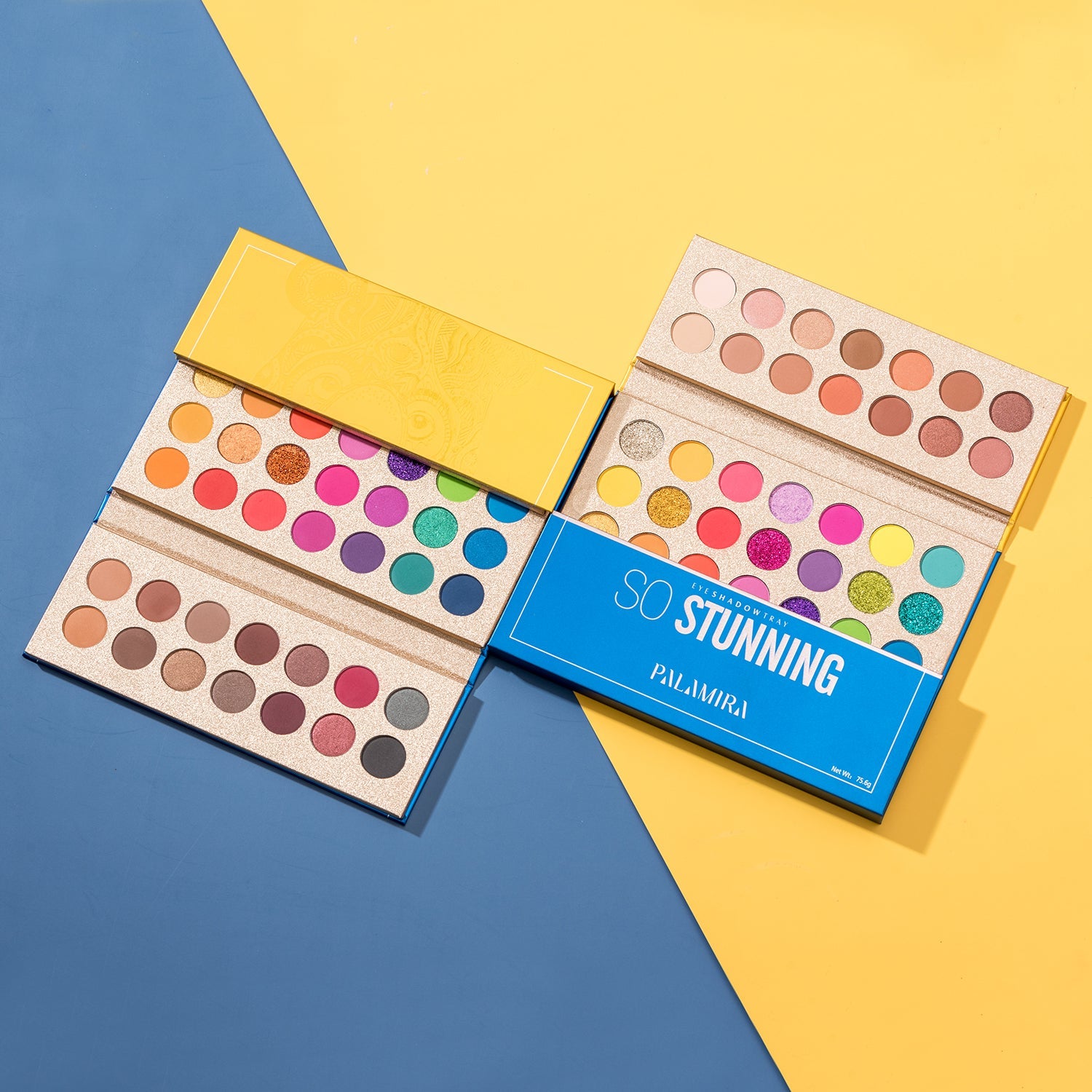 Chrysalism Palette